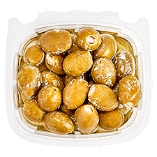 Feta Cheese Stuffed Olives, 14 Ounce