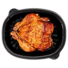 All Natural Rotisserie Chicken - Sold Cold