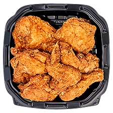8pc Mixed Fried Chicken - Sold Hot
