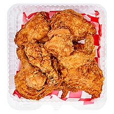 8pc Mixed Fried Chicken - Sold Cold