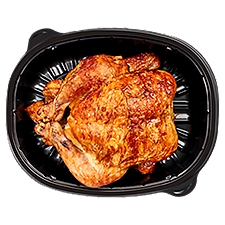 Whole Rotisserie Chicken - Sold Cold