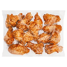 BBQ Chicken Wings - Sold Cold