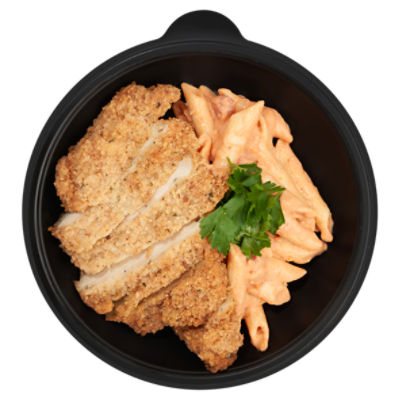 Penne Vodka & Breaded Chicken ‐ Sold Cold