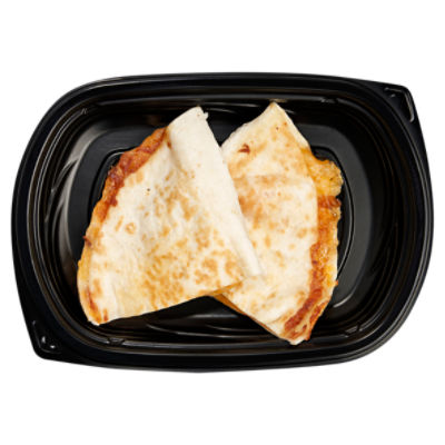 2 Pack Cheese Quesadilla - Sold Cold