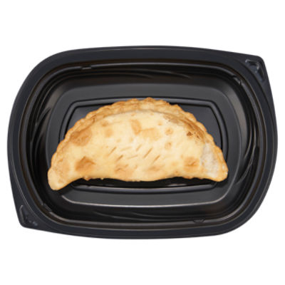 Egg & Cheese Empanada Sold Cold