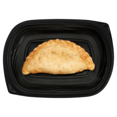 Sausage, Egg & Cheese Empanada - Sold Cold