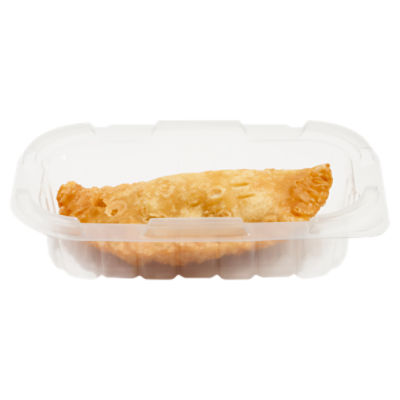 Jalapeno & Cheese Empanada