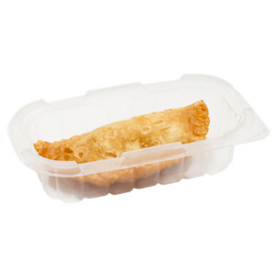 Jalapeno & Cheese Empanada