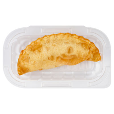 Argentinian Style Chicken Empanada - Sold Hot, 4 oz