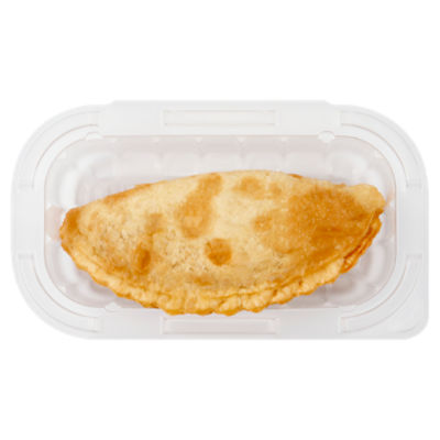 Philly Cheesesteak Empanada