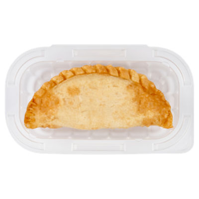 Egg & Cheese Empanada