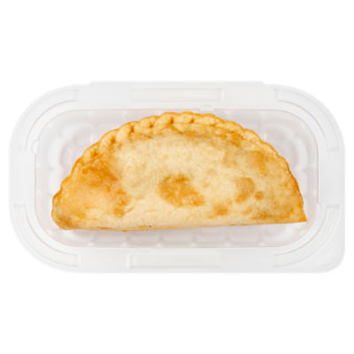 Cheeseburger Empanada