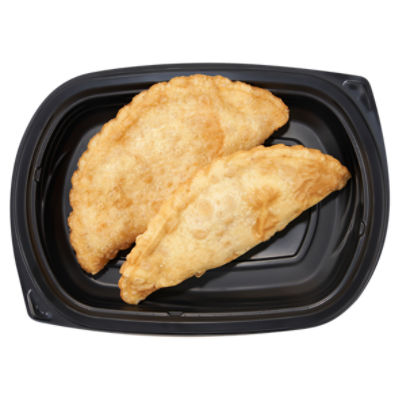 2 Pack Argentinian Style Chicken Empanadas - Sold Cold