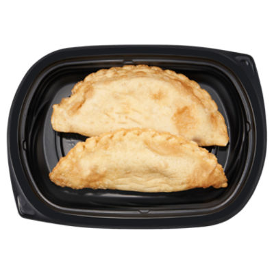 2 Pack Philly Cheesesteak Empanadas - Sold Cold