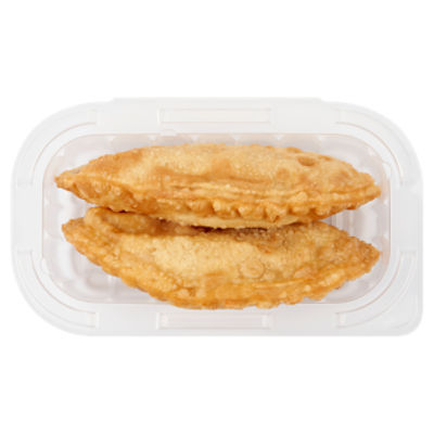 2 Pack Cheese Empanadas