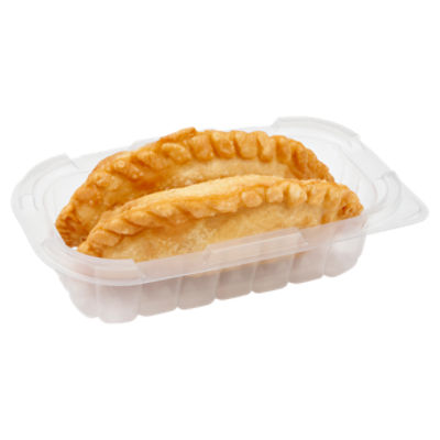 2 Pack Cheese Empanadas