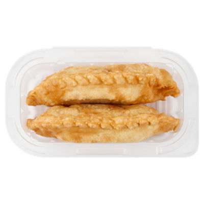 2 Pack Philly Cheesesteak Empanadas