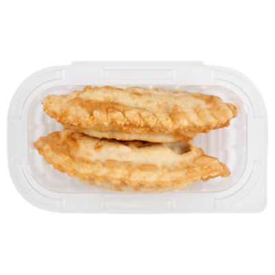 2 Pack Argentinian Style Beef Empanadas