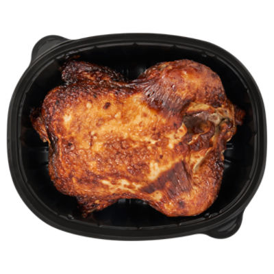 Pollo Asado Rotisserie Chicken - Sold Hot