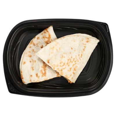 Chicken & Cheese Quesadilla - Sold Cold