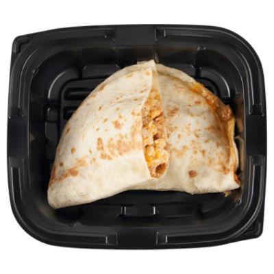 Chicken Quesadilla