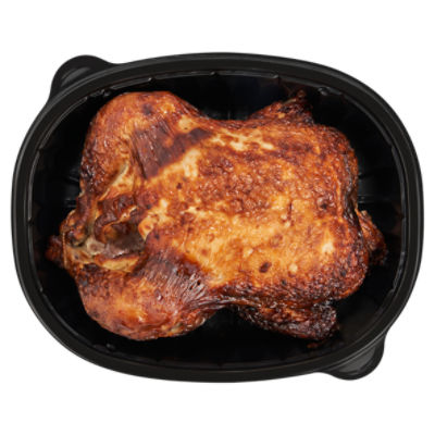 Pollo Asado Rotisserie Chicken - Sold Cold