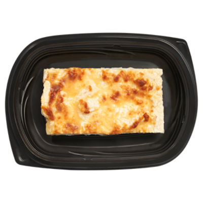 Store Prepared Au Gratin Potatoes - Sold Cold