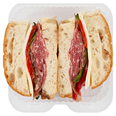 Store Prepared Di Parma Di Light Ciabatta, 8 oz
