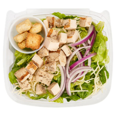 Chicken Caesar Salad, 14 Ounce