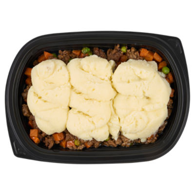 Store Prepared Beef Shepherds Pie - Sold Cold