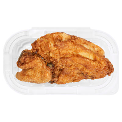 ShopRite Chicken - 2 Piece, 2 each