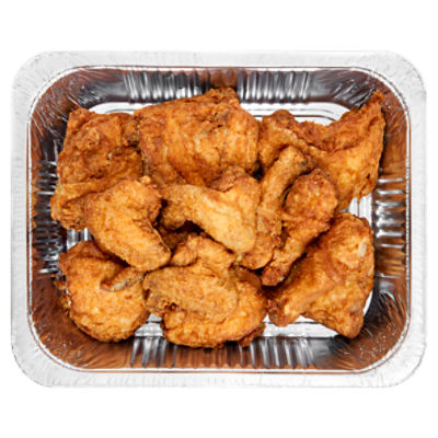 12pc Mixed Fried Chicken - Sold Hot