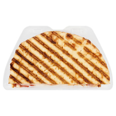 Store Prepared Turkey Club Panini, 9 oz