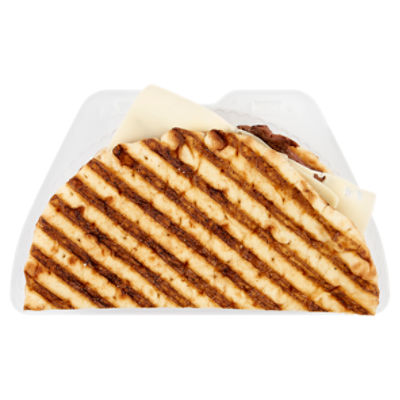 Store Prepared Steak Panini, 9 oz