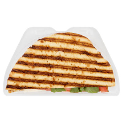 Store Prepared Caprese Panini, 9 oz