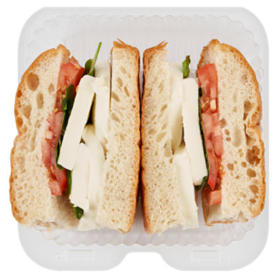 Store Prepared Roman Ciabatta, 8 oz