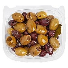 Pitted Olives Jubilee, 14 Ounce