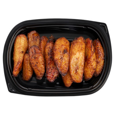 Store Made Sweet Plantains