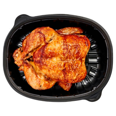 Bowl & Basket Pickle Rotisserie Chicken - Sold Hot, 33 oz