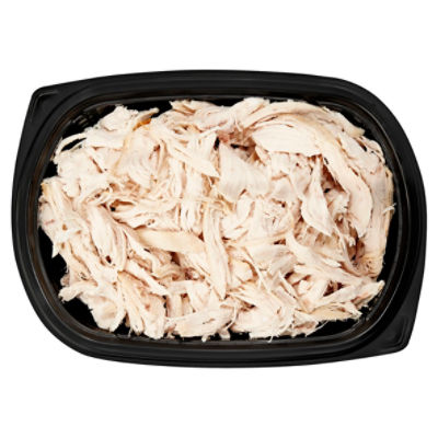Bowl & Basket Pickle Pulled Rotisserie Chicken - Sold Cold