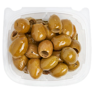 Olives Gigante