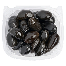 Black Bella Di Cerignola Olives