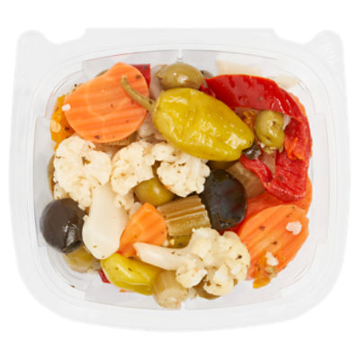 Antipasto Delight, 14 Ounce