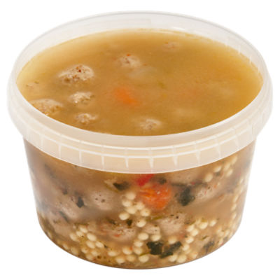 Italian Wedding Soup - Pint