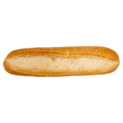 Parbaked Italian Bread