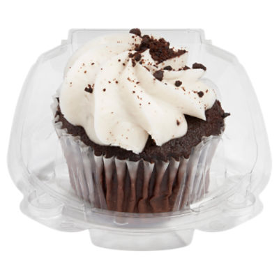 Cookies & Creme Jumbo Cupcake