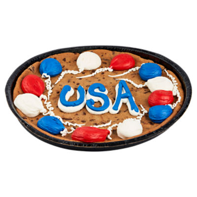 Holiday Message Cookie
