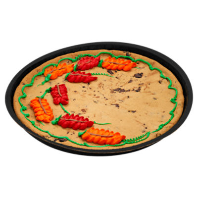 Holiday Message Cookie