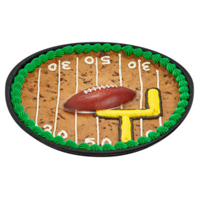 Holiday Message Cookie
