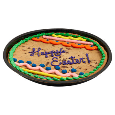 Holiday Message Cookie